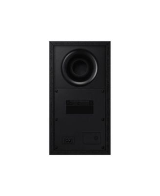 5.1 Ch. B-Series Soundbar with Wireless Subwoofer