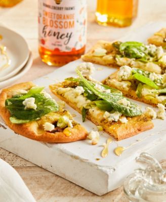 Orange Blossom Honey Set of 2