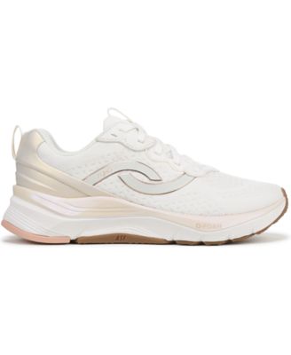 Women's Uplift LX Lace Up Running Sneakers