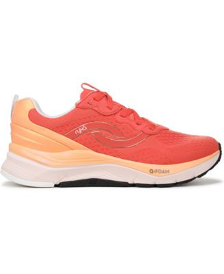 Women's Uplift LX Lace Up Running Sneakers