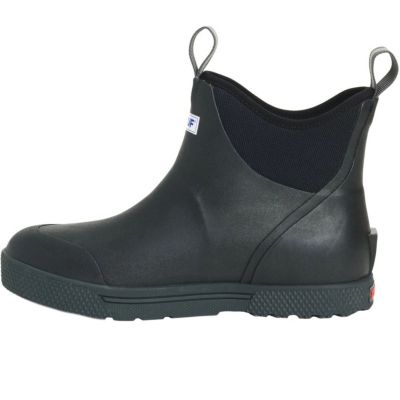 Men's Wheelhouse Ankle Deck Boot