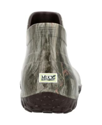 Men's Mossy Oak Country DNA ster Lite EVA Ankle Boot
