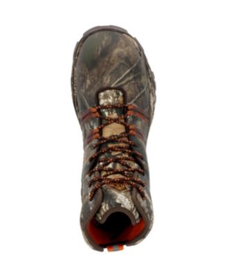 Men's Alpha Pursuit Ankle Boot