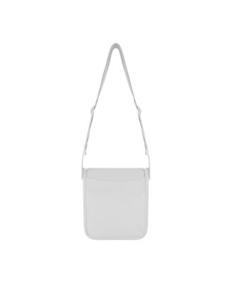 Classic Crocssbody with front flap