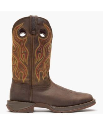 Men's Rebel Western Boot