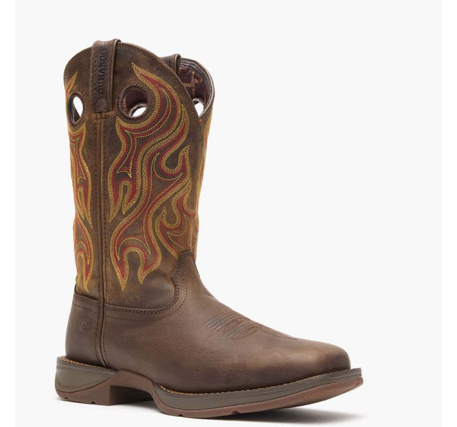 Men's Rebel Western Boot