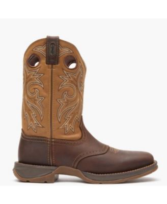Men's Rebel by Saddle Up Western Boot