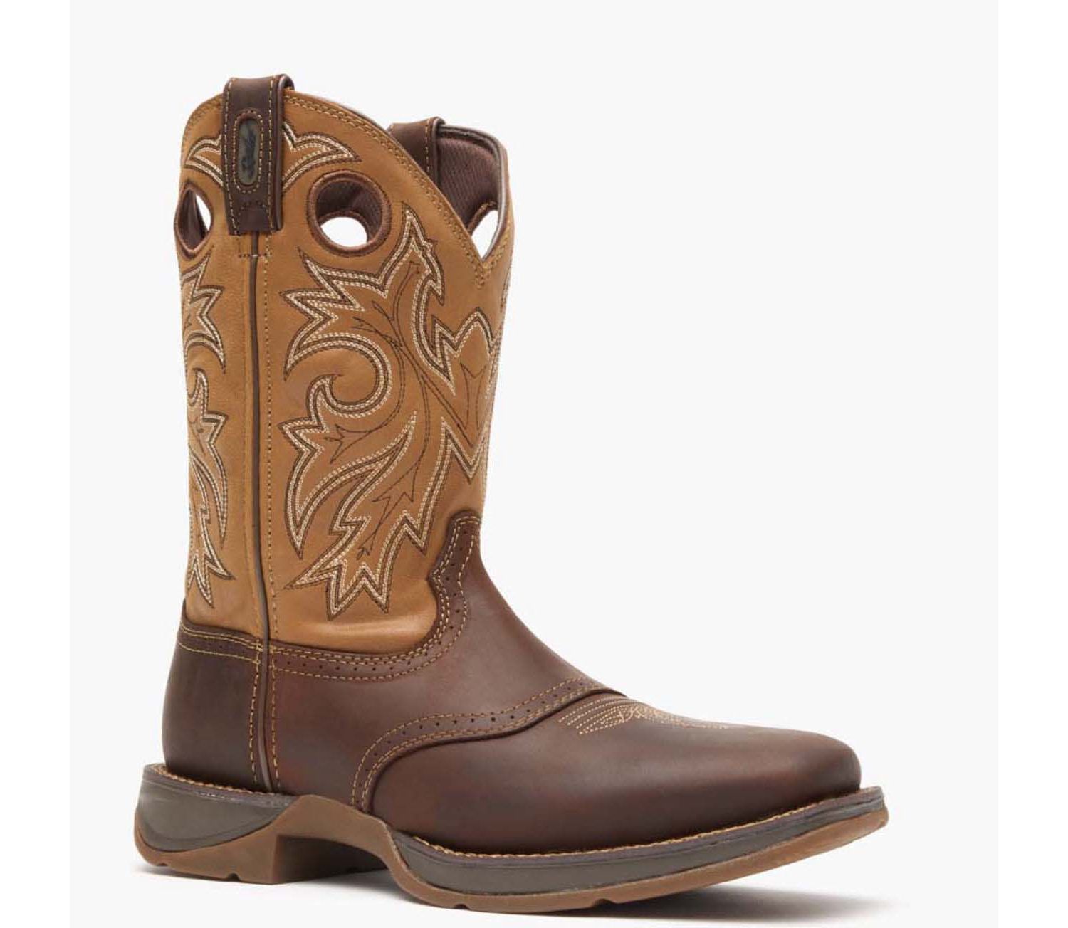 Men's Rebel by Saddle Up Western Boot