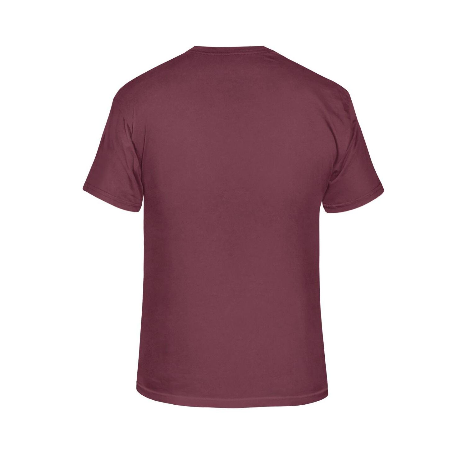 Men's Maroon Virginia Tech Hokies Metallica Retro T-Shirt