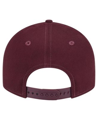 Men's Maroon Minnesota Golden Gophers Low Profile 9FIFTY Snapback Hat