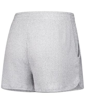 Women's Gray Inter Miami CF Juniper Shorts