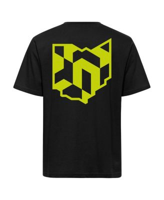 Men's and Women's Black Columbus Crew Duke Premium T-Shirt
