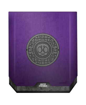 Teenage Mutant Ninja Turtles Baxter Stockman Version 2 ULTIMATES Figure - Wave 1