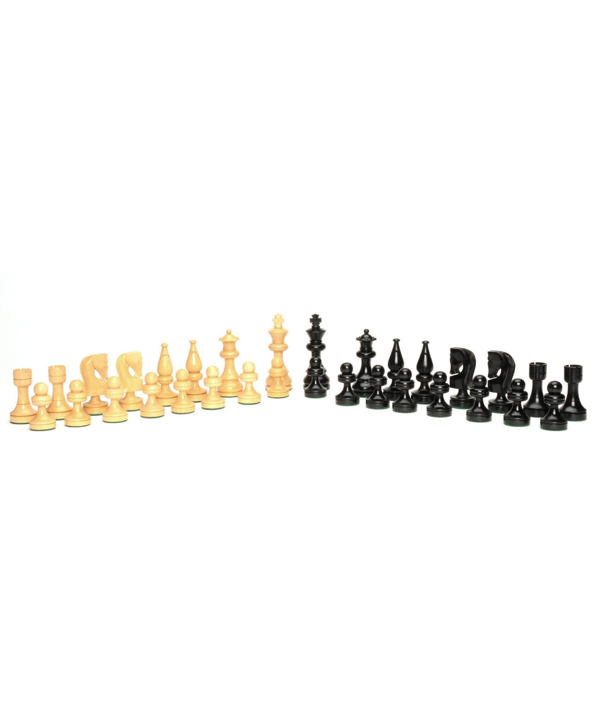We Games Russian Style Chess & Checkers Game Set