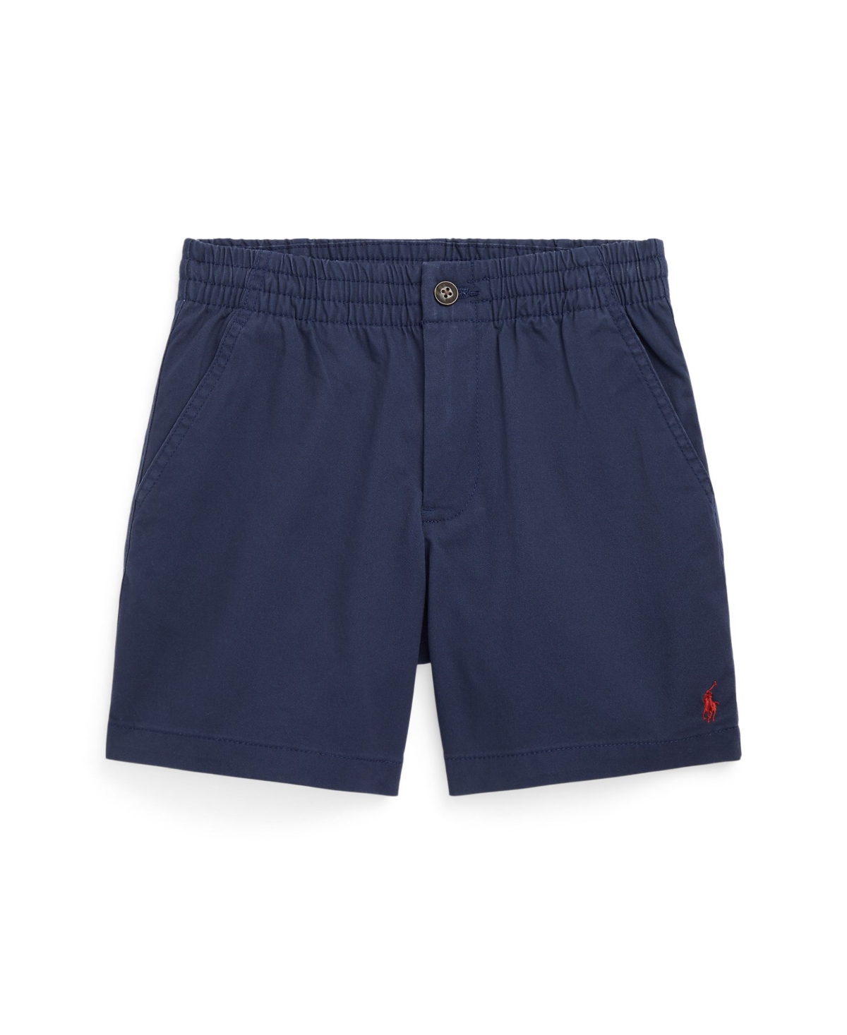 Polo Ralph Lauren Kids' Prepster Stretch Twill Shorts