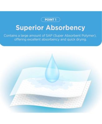 CRESCENT Women's Lia Striped Long Sleeve Ribbed Knit Top