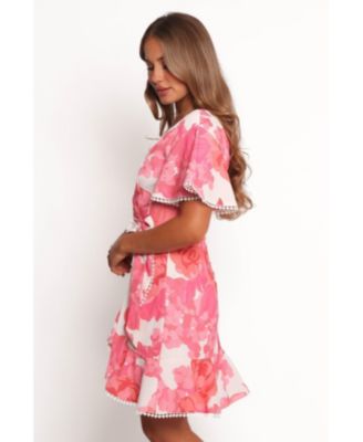 Women's Jem Mini Dress