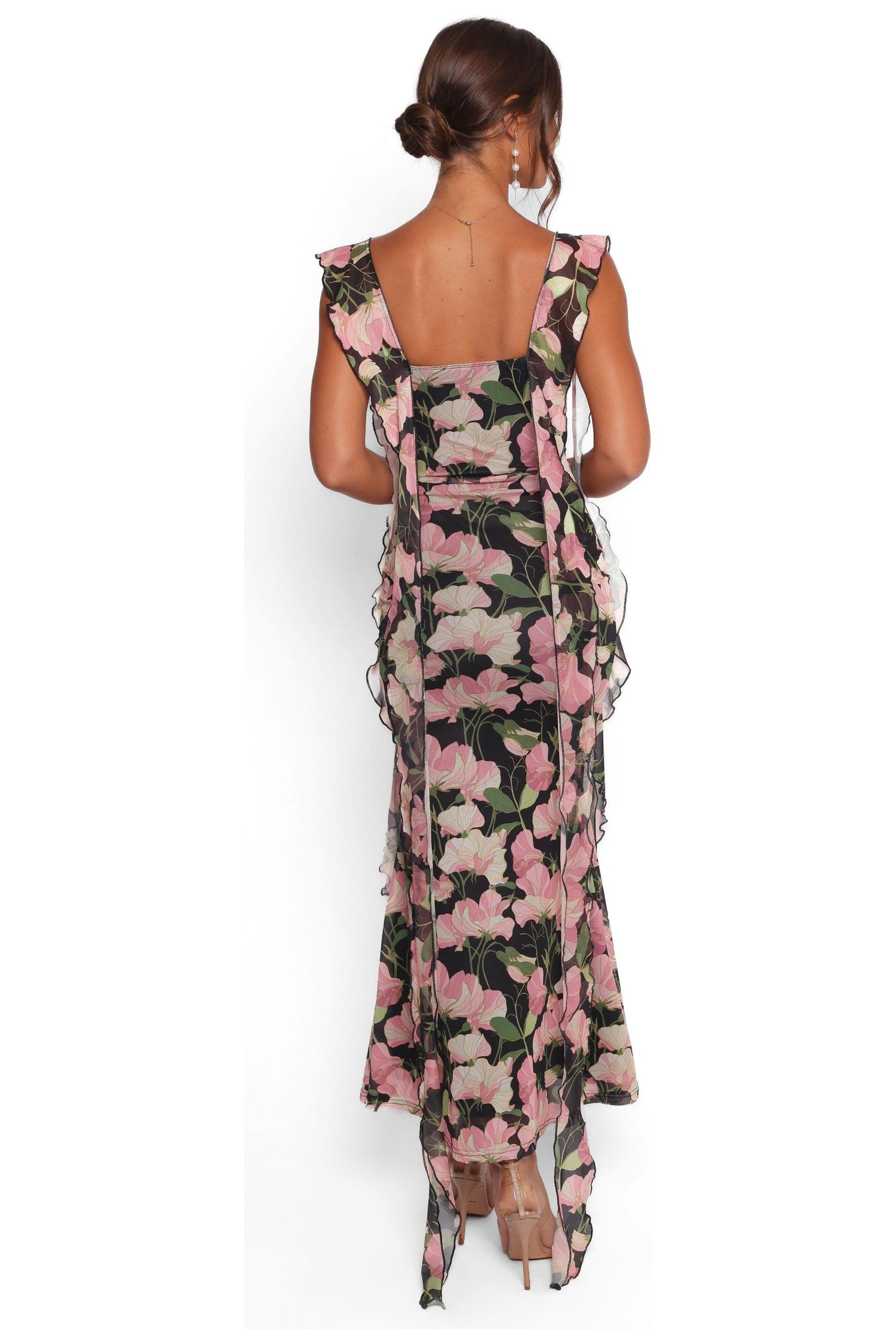 Women's Chiara Maxi Dress