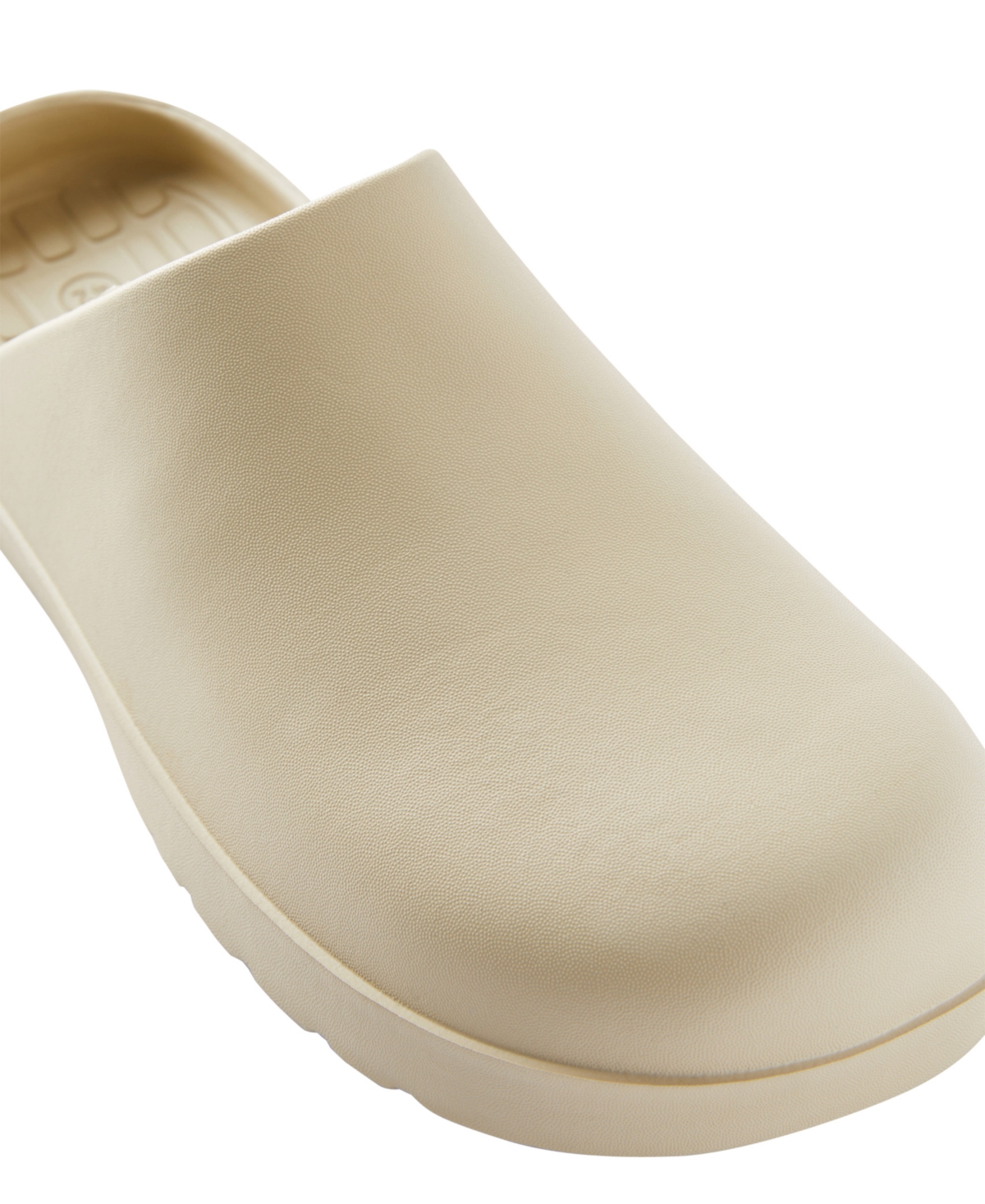 COTTON ON MEN'S AUSTIN SLIP ON MULE 