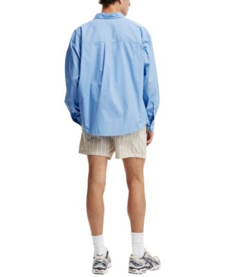 Men's Relaxed Fit Shorts