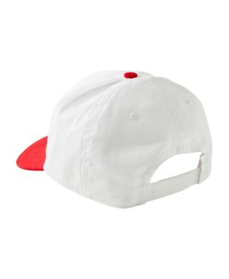 Men's 5 Panel Hat