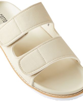 Men's Villa Stay Put Sandals