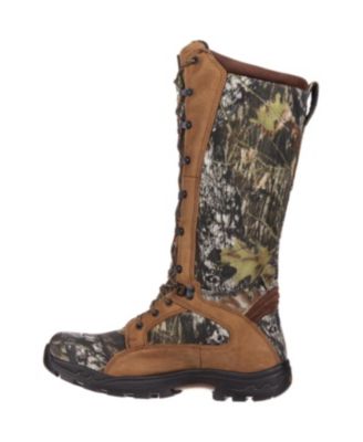 Men's ProLight Hunting Waterproof Snake Boot - Unisex sized