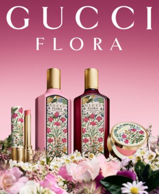 Limited-Edition Flora Gorgeous Gardenia Blush de Beaut&eacute;