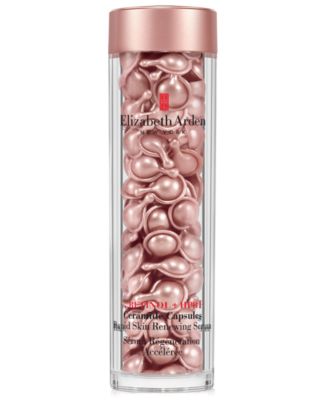 Retinol + HPR Ceramide Capsules Rapid Skin Renewing Serum, 90 capsules