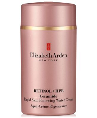 Ceramide Retinol + HPR Rapid Skin Renewing Water Cream, 50 ml