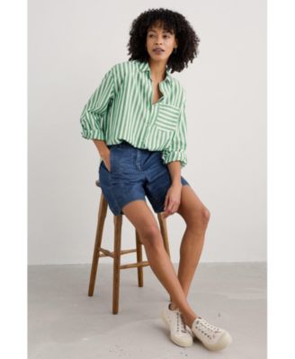 Women's Sea Path Shirt