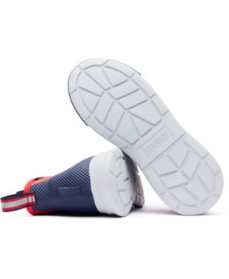 Men's Tailgate Ankle Deck Boot Sport