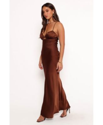 Women's Amalia Maxi Dress