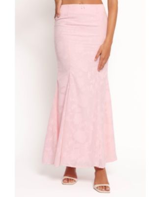 Women's Larina Maxi Skirt