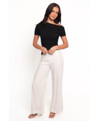 Women's Lailani Knit Top