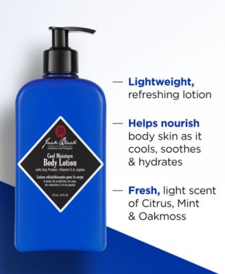 Cool Moisture Body Lotion, 16 oz.