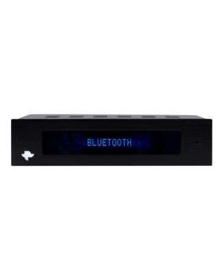 KIN By Totem Amp 2-Channel Class D Amplifier with Bluetooth - Macy's