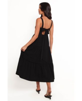Women's Elvia Maxi Dress