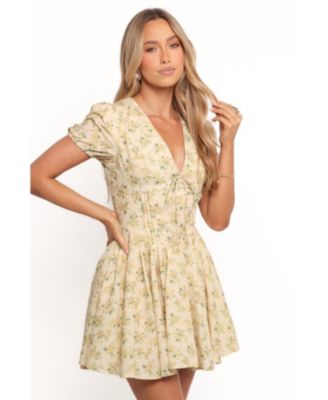 Women's Anais Mini Dress