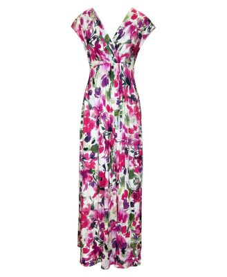 Sophia Maxi Dress Petite