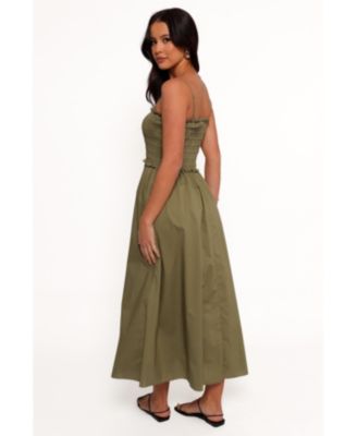 Women's Nigella Maxi Dress
