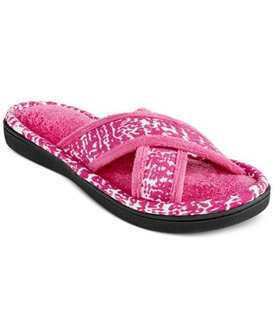 Isotoner Signature Jessa X-Slide