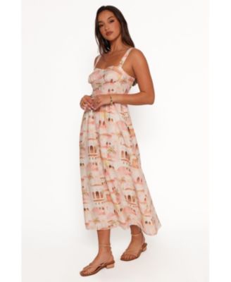 Women's Laurette Midi Dress