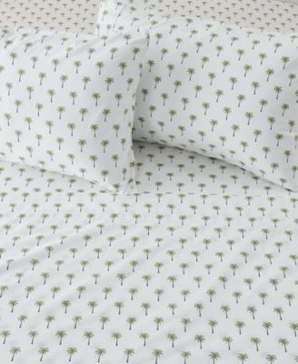 Ultra-Soft Coastal-Inspired Brushed Microfiber Sheet Set