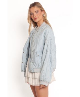 Women's Keah Quilted Jacket