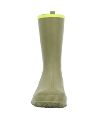 Men's Harvester Mid Rubber Boot