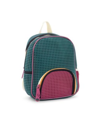 Light + Nine Light Plus Nine Girls Little Starter Backpack - Macy's
