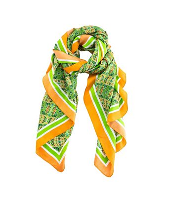 Silk Scarf/Wrap/Sarong