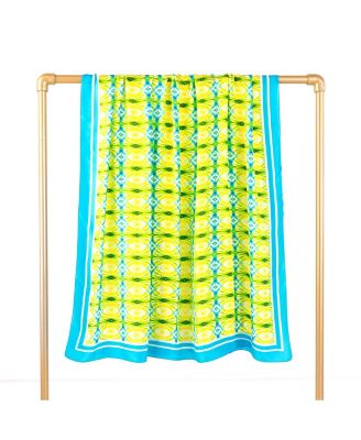 Silk Scarf/Wrap/Sarong