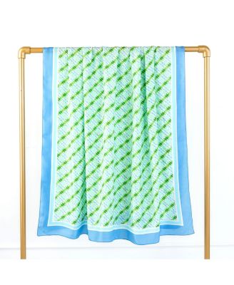 Silk Scarf/Wrap/Sarong